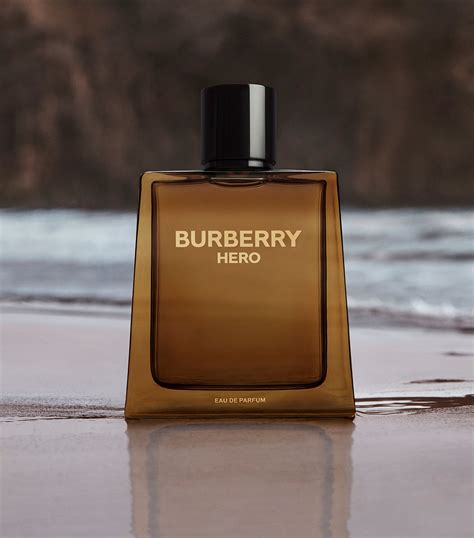 burberry parfium